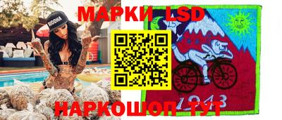 крисы Аргун